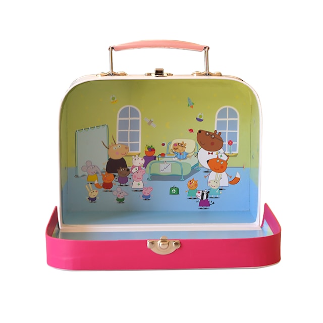 Produktbilde 2 for Doktorveske Peppa Gris