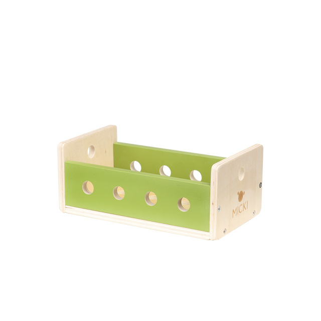 Tuotekuva 3 - Työkalulaatikko Micki