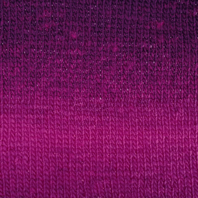 Tuotekuva 2 - Cookie Garn Akryl 200 g Fuchsia (46223) Järbo