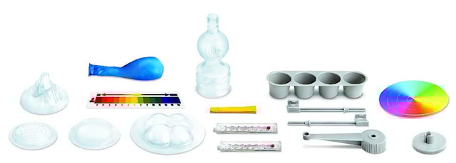 Tuotekuva 3 - 4M Green Science/ Weather Science