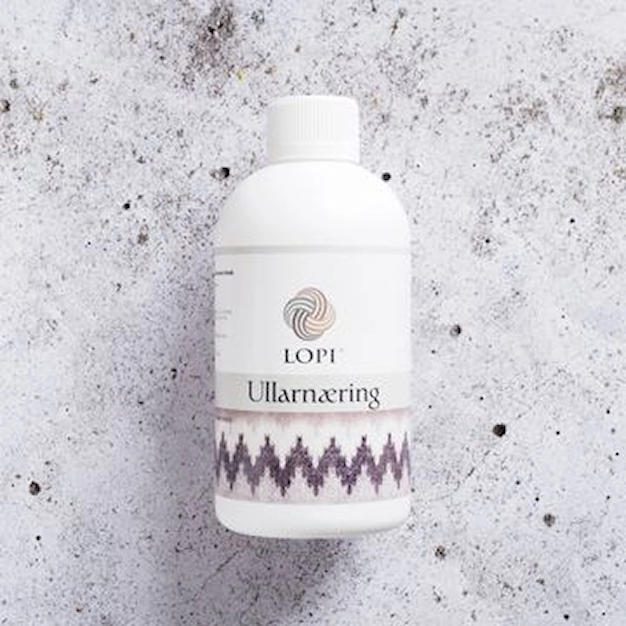 Produktbild för Lopi Ullbalsam 500 ml Istex