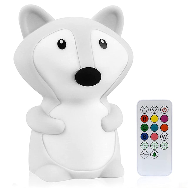 Tuotekuva 1 - Kettu Yölamppu NITELITE