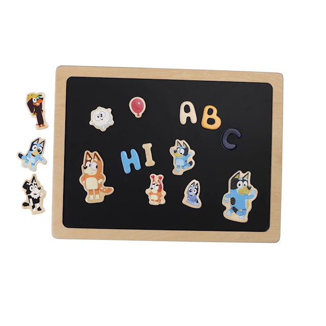 Tuotekuva 4 - Bluey Magnetic Board Micki