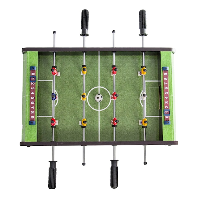 Produktbilde 2 for Fotballspill 51x31 cm, SportMe