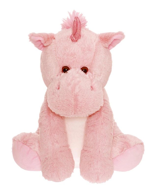 Enhörning, Stor, Teddykompaniet