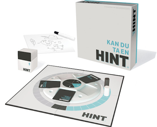 Produktbild 2 för HINT (SE)