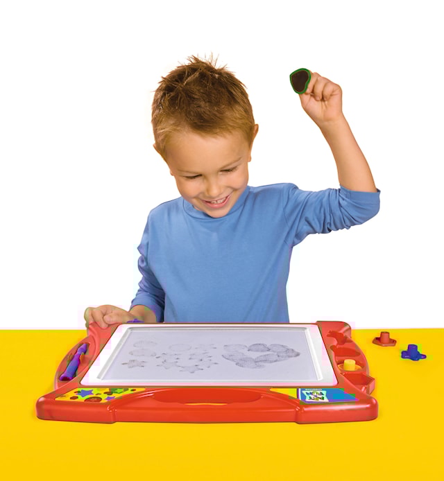 Produktbild 7 för Art & Fun Magisk Rittavla Simba Toys