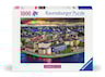 Produktbild för sällskapsspel & pussel/pussel/pussel 1000 bitar