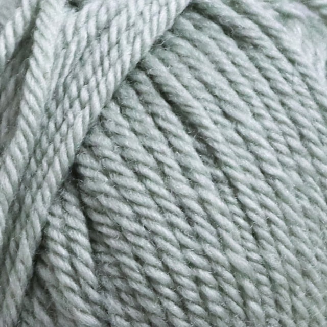 Produktbilde 2 for Merino 50g Laurel Leaf (03) Svarta Fåret