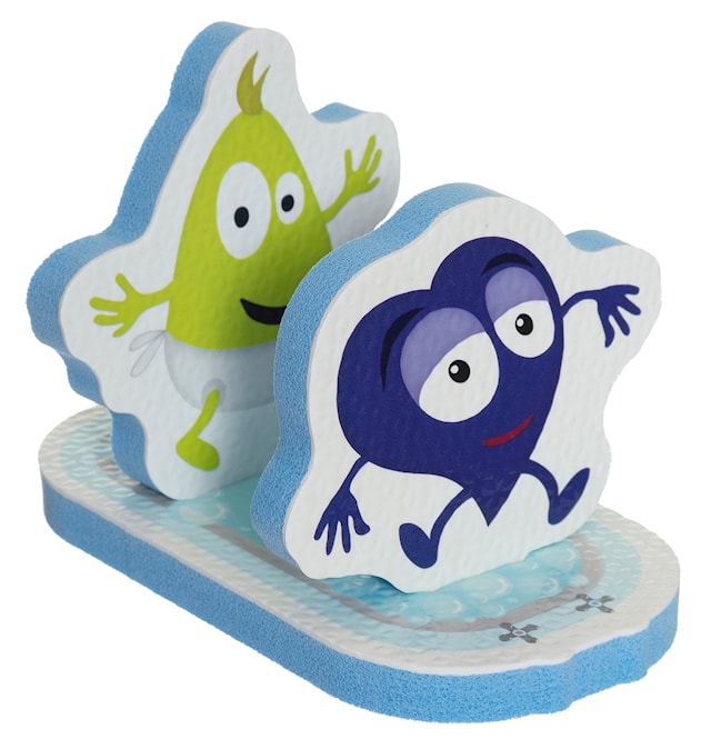 Produktbilde 4 for Badeleker Babblarna