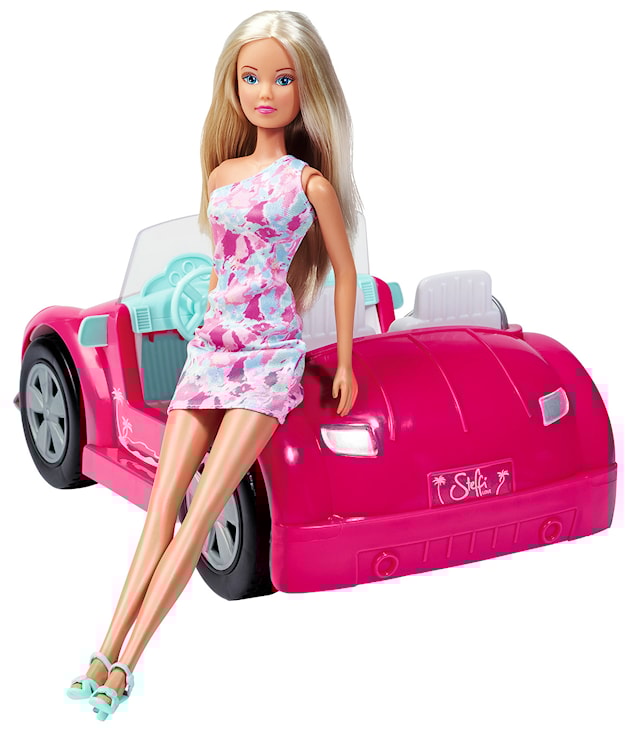 Produktbilde 5 for Steffi LOVE Cabriolet