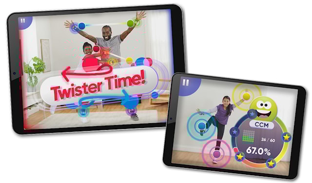 Produktbilde 9 for Twister Air, Hasbro