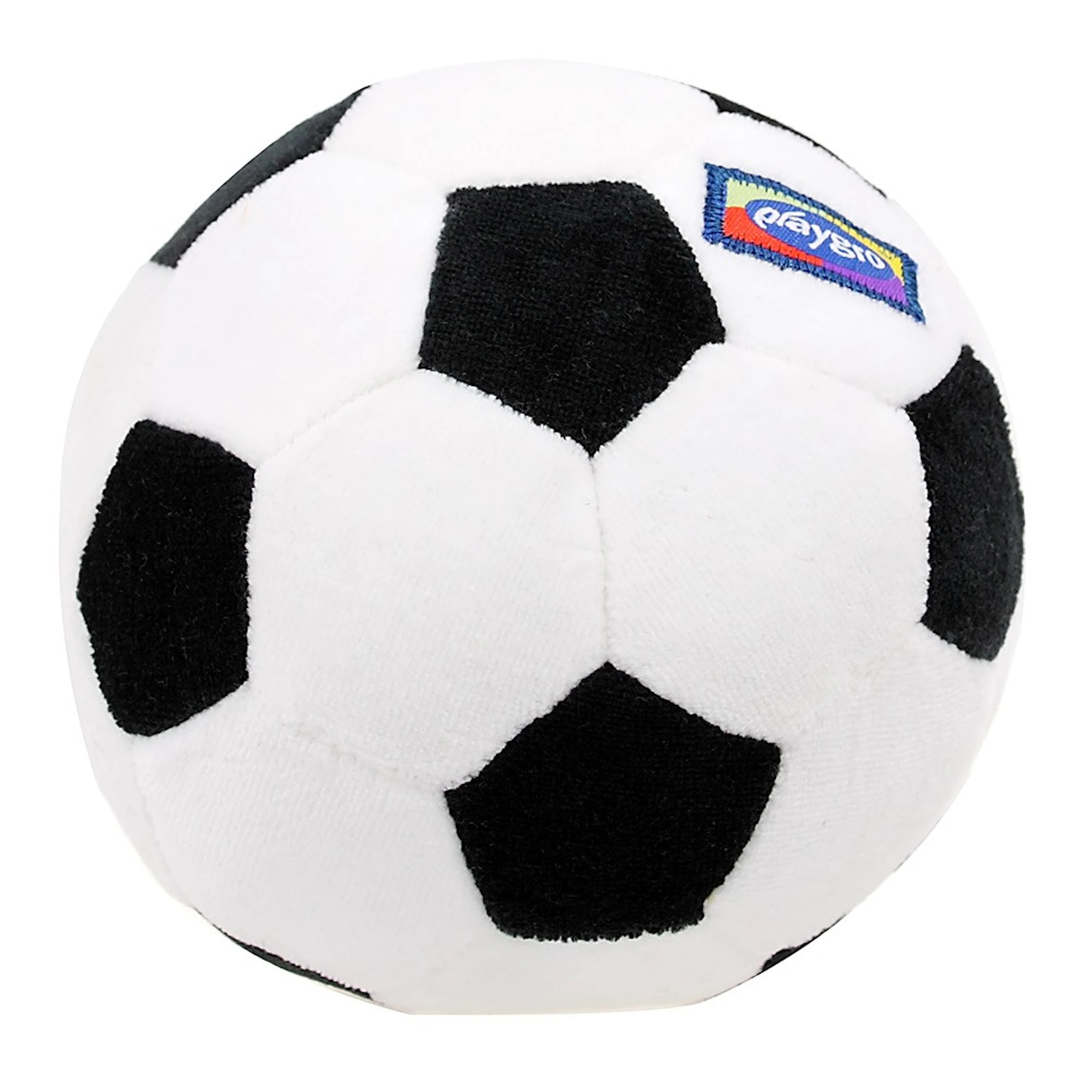 Produktbilde for My First Soccer Ball, Playgro