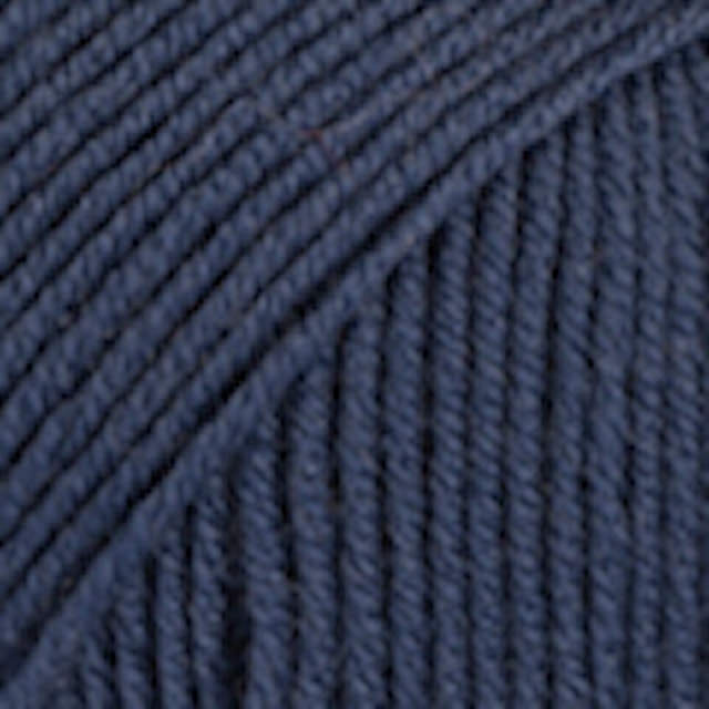 Baby Merino Merinovillaa 50 g 30 blue Drops