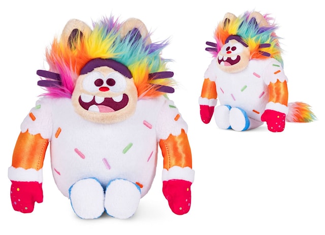 Gabbys Dockskåp Kakan Bobbie Gosedjur (25 cm)