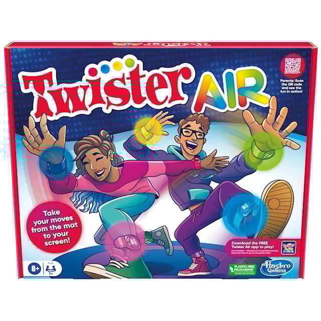 Produktbilde 1 for Twister Air, Hasbro