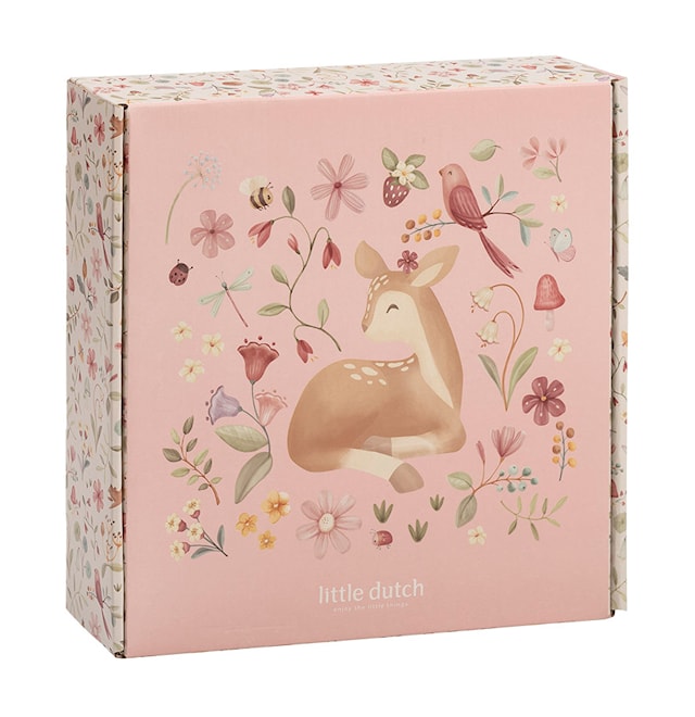 Produktbild 3 för Fairy Garden Pyssellåda Little Dutch