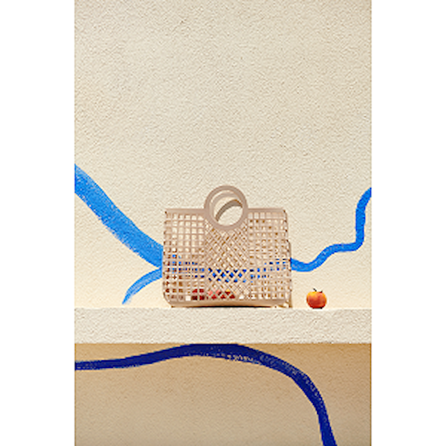 Tuotekuva 3 - Samantha Korg Misty Lilac Liewood