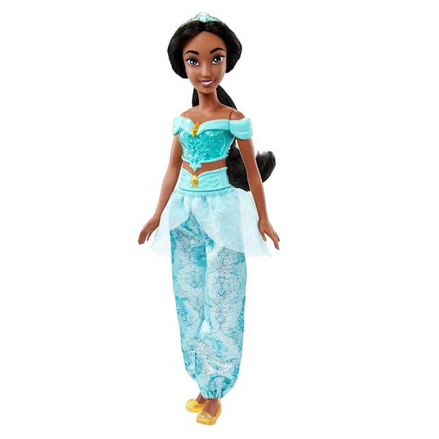 Produktbild 1 för Disney Princess Docka 28 cm Jasmine
