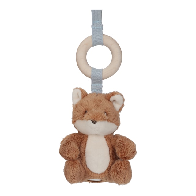 Produktbilde 4 for Forest Friends Babygym Little Dutch