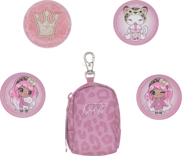 Tuotekuva 5 - Reppu Classic 22L Furry Beckmann