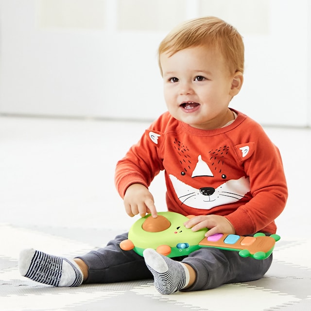 Tuotekuva 7 - Skip Hop Kitara Farmstand