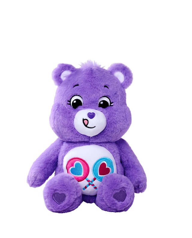 Kiltti Nalle Pehmolelu 35 cm Care Bears