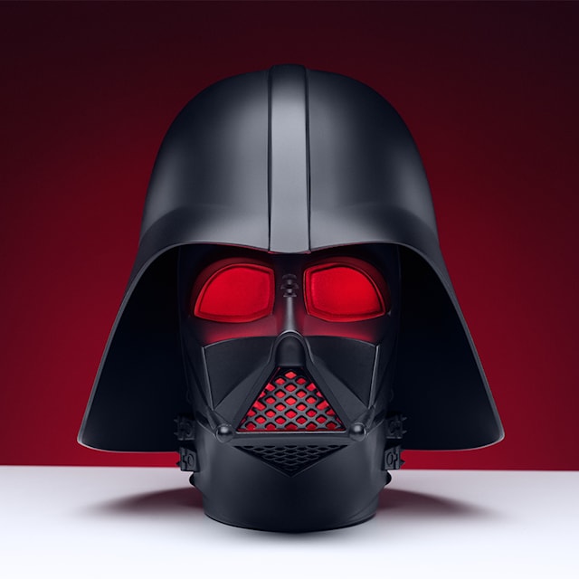 Produktbilde 6 for Darth Vader Lampe med lyd Star Wars