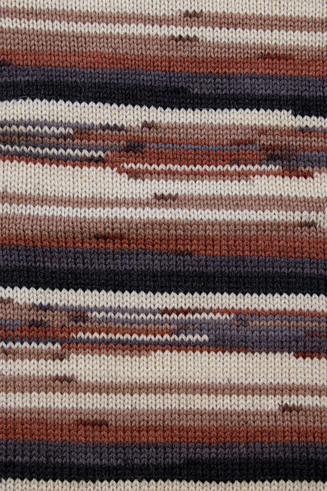 Produktbild 2 för Socki Garn Ullmix 100g Breath of Pines B180 Adlibris