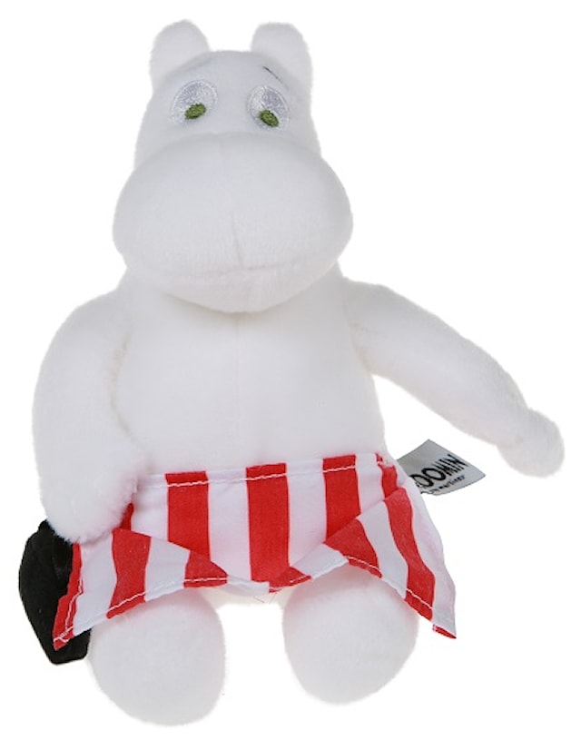 Mummimamma Beanie, 15 cm, Martinex