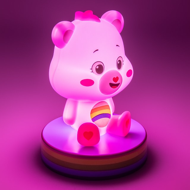 Produktbilde 2 for Care Bears Ikon Lampe Paladone