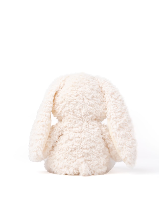 Produktbild 4 för Retro pals Kanin Teddyklompaniet