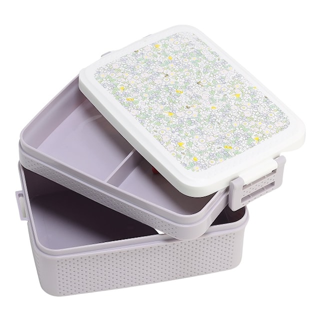 Tuotekuva 2 - Elsa Beskow Blomsterfesten Lunchbox Rätt Start