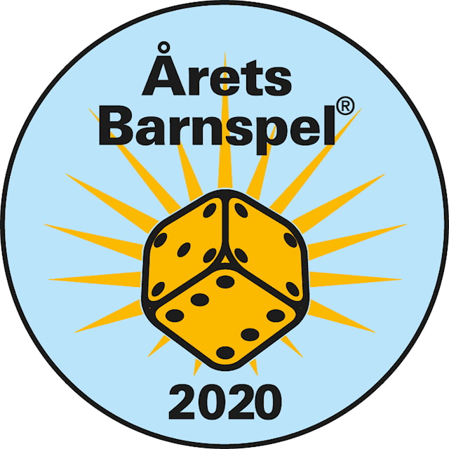 Produktbild 2 för Kurragömma i Safariparken, Barnspel (SE)