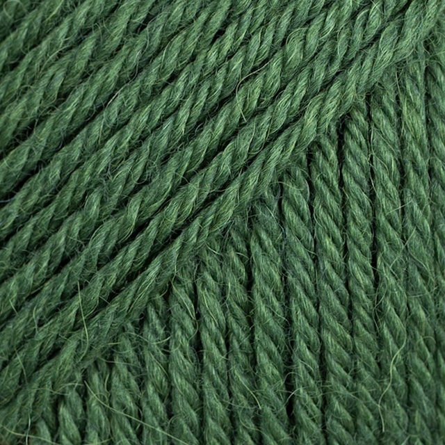 Lima Uni Colour Lanka Villasekoitus 50 g dark ivy 9030 Drops