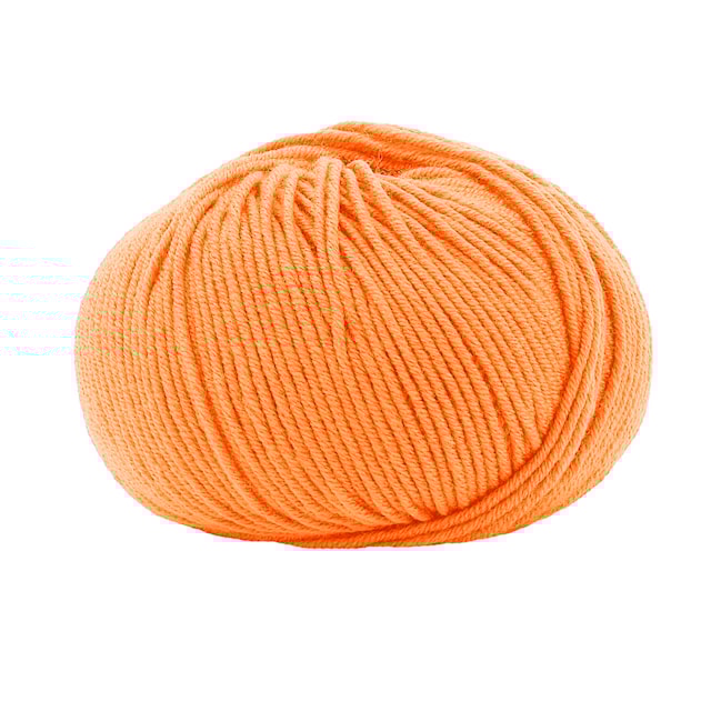 Super Soft Merinovilla 50 g Ar.Fluo/Ardola 14473 Lana Gatto