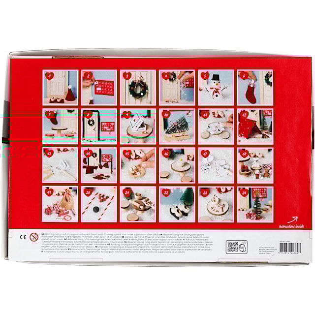 Produktbilde 4 for Tilbehør til Nissedør Set