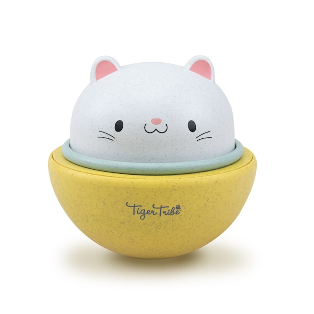 Tuotekuva 4 - Heiluva Rullaava Kissa Tiger Tribe