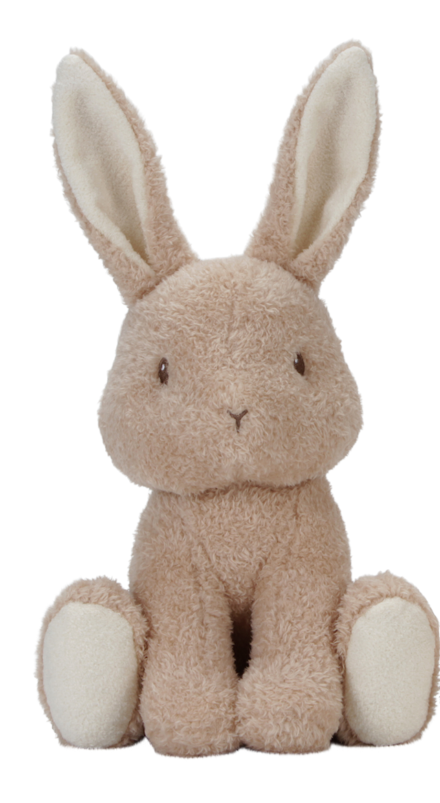 Produktbilde 1 for Kanin Kosebamse Little Dutch