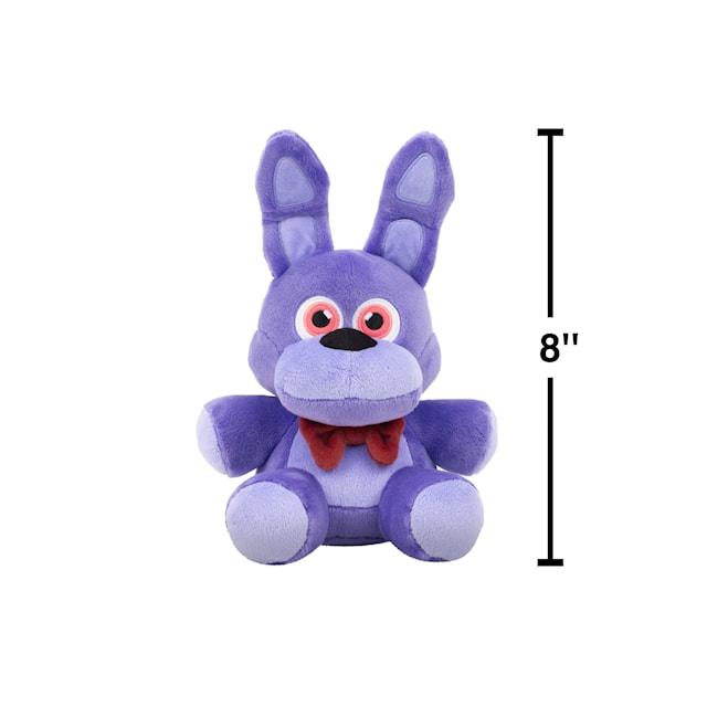Produktbild 5 för Bonnie Gosedjur 20 cm Five Nights at Freddy’s