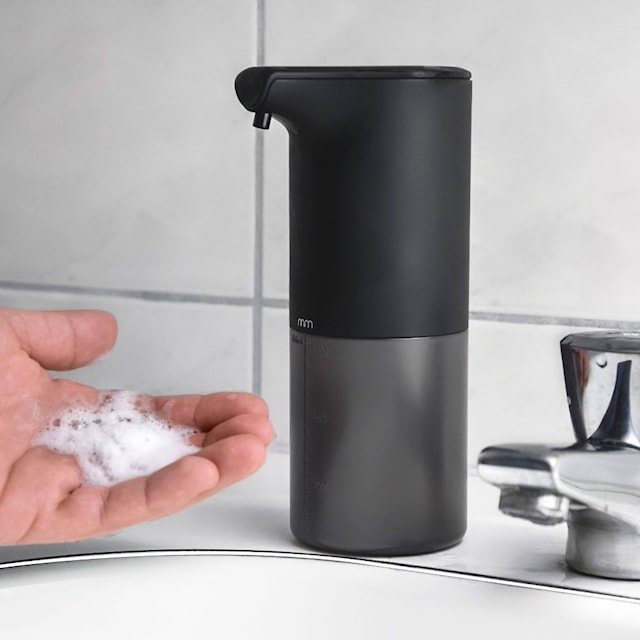 Produktbilde 1 for Foaming Soap Dispenser, Mikamax