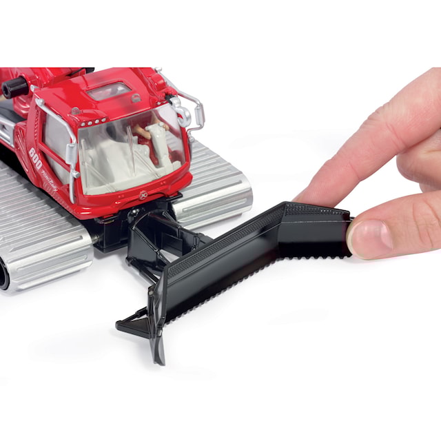 Tuotekuva 2 - Siku Telaketjuajoneuvo 1:50