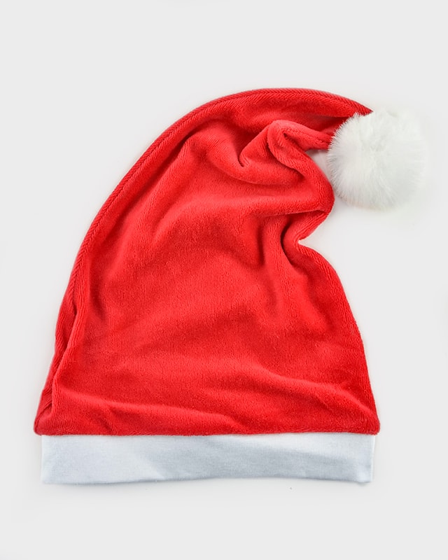 Tuotekuva 4 - Joulupukin asu 110–116 cl, 3 osaa Den goda fen