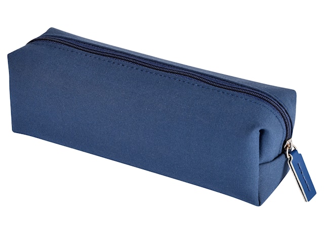 Produktbild 1 för Pennskrin Navy 21x7x7 cm KOZO