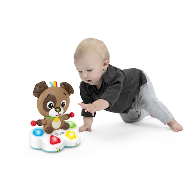 Produktbilde 2 for Drum & Learn Dean™ musikkeleke med tromme Baby Einstein