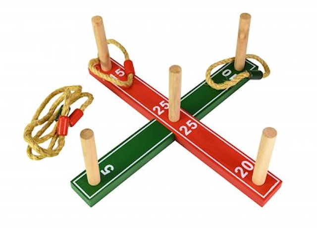 Produktbild 1 för Kasta Ring Spel (SE/FI/NO)