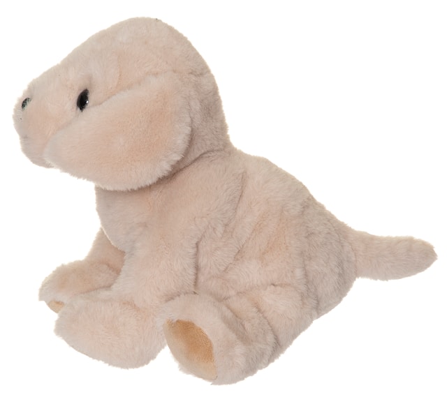 Produktbilde 3 for Hunden Tess Med Valp Teddykompaniet