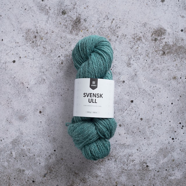 Svensk Villa 3 tr 100 g Northern Lights Järbo