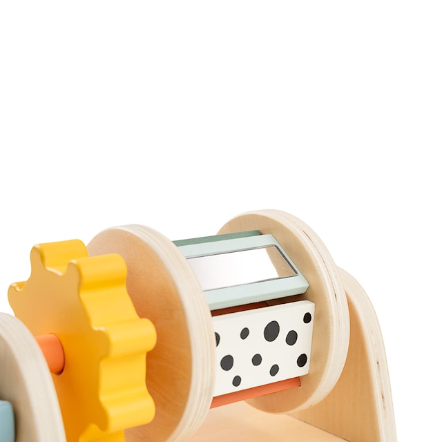 Tuotekuva 3 - Spinner -aktiviteettilelu Birdee Done By Deer