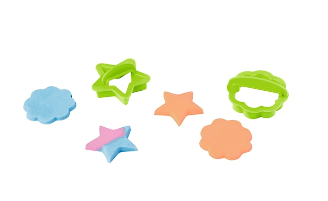 Tuotekuva 3 - Art & Fun Hiekkasetti Yksisarvinen